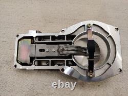 New Bosch NOS Volvo 240 740 2.3 Kombi Air Flow Meter Mass Sensor Maf 0438120203