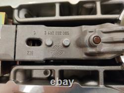 New Bosch NOS Volvo 240 740 2.3 Kombi Air Flow Meter Mass Sensor Maf 0438120203