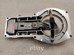 New Bosch NOS Volvo 240 740 2.3 Kombi Air Flow Meter Mass Sensor Maf 0438120203