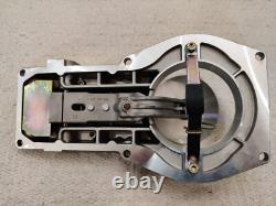 New Bosch NOS Volvo 240 740 2.3 Kombi Air Flow Meter Mass Sensor Maf 0438120203