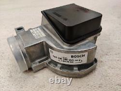New Bosch NOS Volvo 340 360 2.0 GLT B200E air flow meter Air Flow Mass 1306964