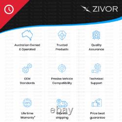 New DENSO Fuel Injection Air Flow Meter For Toyota Toyoace AFM-001