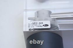 New Dwyer VFC-121 Flow Meter, 5 Scale, 2.5-25 SCFM Air Ships FREE
