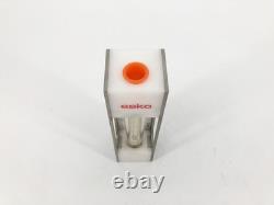 New Esko EM-DD2 Air Flow Meter 10 SCFM No Box