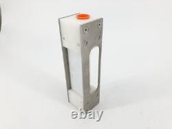 New Esko EM-DD2 Air Flow Meter 10 SCFM No Box