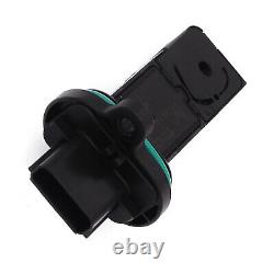 New For Buick Encore Chevy Trax Cruze Sonic Mass Air Flow Sensor Meter MAF 8Pins