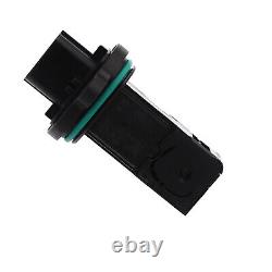 New For Buick Encore Chevy Trax Cruze Sonic Mass Air Flow Sensor Meter MAF 8Pins