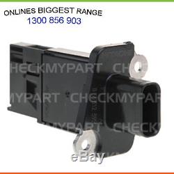 New GENUINE Air Flow Meter For Holden Rodeo RA 3.5L 6VE1