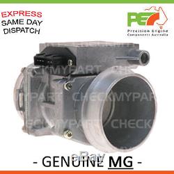 New GENUINE Air Flow Meter For MG RV8 3.9L