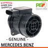 New GENUINE Air Flow Meter For Mercedes Benz C180 C200 Kompressor W203 2.0L