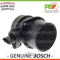 New Genuine BOSCH Air Flow Meter AFM For Jeep Grand Cherokee WG 2.7L ENF