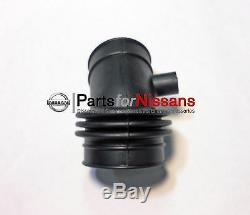 New Genuine Datsun 280z Air Flow Meter To Throttle Chamber Duct 1977-1978