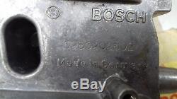 New Genuine Peugeot 405 Mass Air Flow Meter Mafs Sensor 192091 Bosch 0280202602
