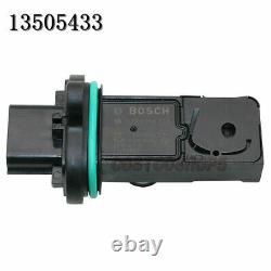 New Gm Air Flow Meter Sensor Oe Fits Buick Chevrolet Cruze