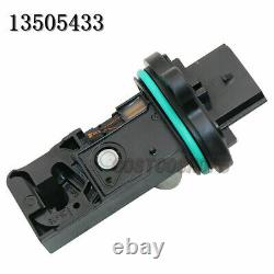 New Gm Air Flow Meter Sensor Oe Fits Buick Chevrolet Cruze