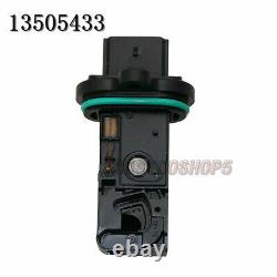 New Gm Air Flow Meter Sensor Oe Fits Buick Chevrolet Cruze