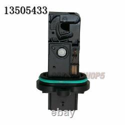 New Gm Air Flow Meter Sensor Oe Fits Buick Chevrolet Cruze