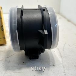 New HELLA MASS AIR FLOW METER SENSOR MAF FOR 1.6 TDi VW SKODA AUDI Bet009142-341