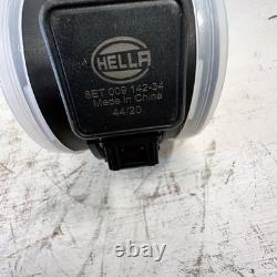 New HELLA MASS AIR FLOW METER SENSOR MAF FOR 1.6 TDi VW SKODA AUDI Bet009142-341