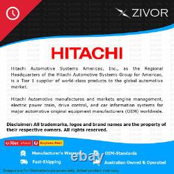 New HITACHI Fuel Injection Air Flow Meter For Ford #AFM-160