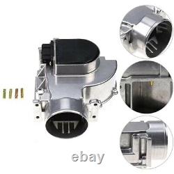 New MAF Sensor for 90-93 Mazda Miata MX-5 1.6L B6S7 13 210A Air Flow Meter