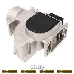 New MAF Sensor for 90-93 Mazda Miata MX-5 1.6L B6S7 13 210A Air Flow Meter