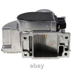 New MAF Sensor for 90-93 Mazda Miata MX-5 1.6L B6S7 13 210A Air Flow Meter