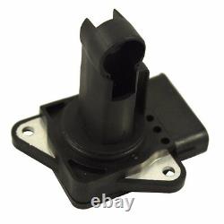 New MASS AIR FLOW METER SENSOR MAF For Land Rover Jaguar 1X43-12B579-AB AF-LJ01