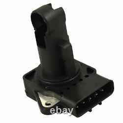 New MASS AIR FLOW METER SENSOR MAF For Land Rover Jaguar 1X43-12B579-AB AF-LJ01