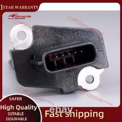 New Mass Air Flow Meter Sensor Maf For Altima Factory 22680-7s000 Afh70m-38