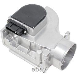 New Mass Air Flow Sensor Meter Maf For All 6.2l V8