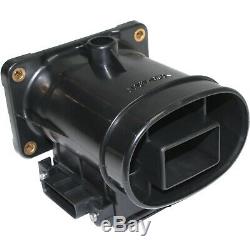 New Mass Air Flow Sensor Meter for Ram 50 Pickup Expo Mitsubishi Eclipse Galant