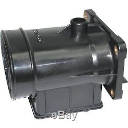 New Mass Air Flow Sensor Meter for Ram 50 Pickup Expo Mitsubishi Eclipse Galant