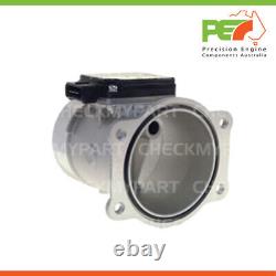 New OEM Air Flow Meter Assembly For Holden Rodeo TF 2.6L 4ZE1