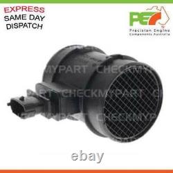 New OEM Air Flow Meter To Fit Holden Astra Captiva CDTi AH CX, LX, SX CG