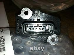 New Oem Nissan Maf Mass Air Flow Meter/sensor Fits Many Nissan / Infinity Models