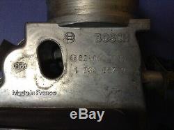 New Original Bmw Mass Air Flow Meter Sensor E30 E36 E34 Z3 Oem 13627547980
