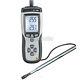 New Pro Hot Wire Anemometer Air Wind Flow Meter Thermometer