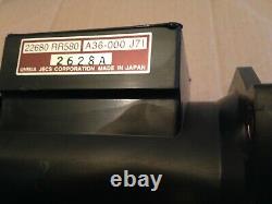 Nismo Nissan Skyline Air Flow Meters MAF AFM Sensors R32 R33 R34 GTR 22680-RR580