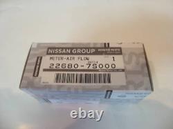 Nissan Genuine Mass Air Flow Meter Sensor Maf 22680-7S000