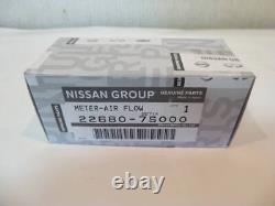 Nissan Genuine Mass Air Flow Meter Sensor Maf 22680-7S000