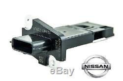 Nissan Genuine Micra K12 Air Flow Mass Airflow Meter Sensor MAF 226807S00B