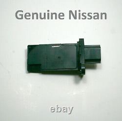 Nissan Infiniti Mass Air Flow Meter MAF Sensor 22680-3VA0A Brand New Genuine