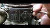 Nissan Missfire Repair Airflow Meter Replacment
