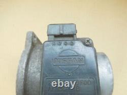 Nissan Silvia S14 SR20DET Mass Air Flow Meter Sensor 22680 69F00