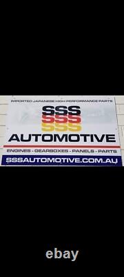 Nissan Skyline DR30 Fj20t Air Flow Meter box i