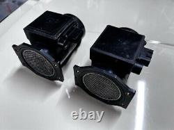 Nissan Skyline R32 BNR32 GT-R RB26 Air Flow Meter 2 Set 22680-05U00 A36-000 J70