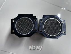 Nissan Skyline R32 BNR32 GT-R RB26 Air Flow Meter 2 Set 22680-05U00 A36-000 J70