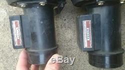 Nissan skyline R32/33/34 GTR NISMO air flow meters and filters