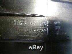 OE 96-2004 TOYOTA 4RUNNER 3.4L V6 AIR CLEANER BOX ASSEMBLY Intake Tube LID Cover